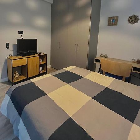 Ex-Oikia Collection Apartment Heraklion  Bagian luar foto