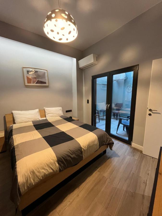 Ex-Oikia Collection Apartment Heraklion  Bagian luar foto