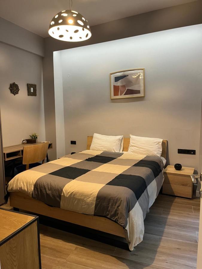 Ex-Oikia Collection Apartment Heraklion  Bagian luar foto