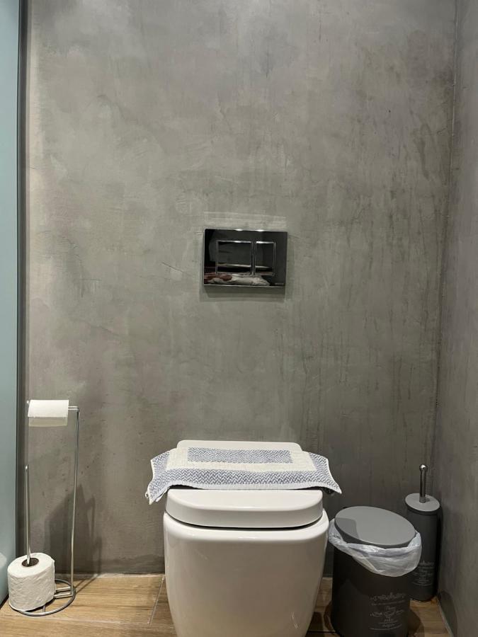 Ex-Oikia Collection Apartment Heraklion  Bagian luar foto