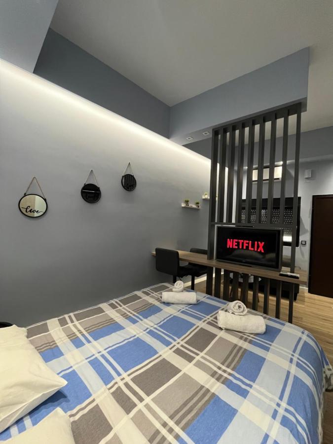 Ex-Oikia Collection Apartment Heraklion  Bagian luar foto